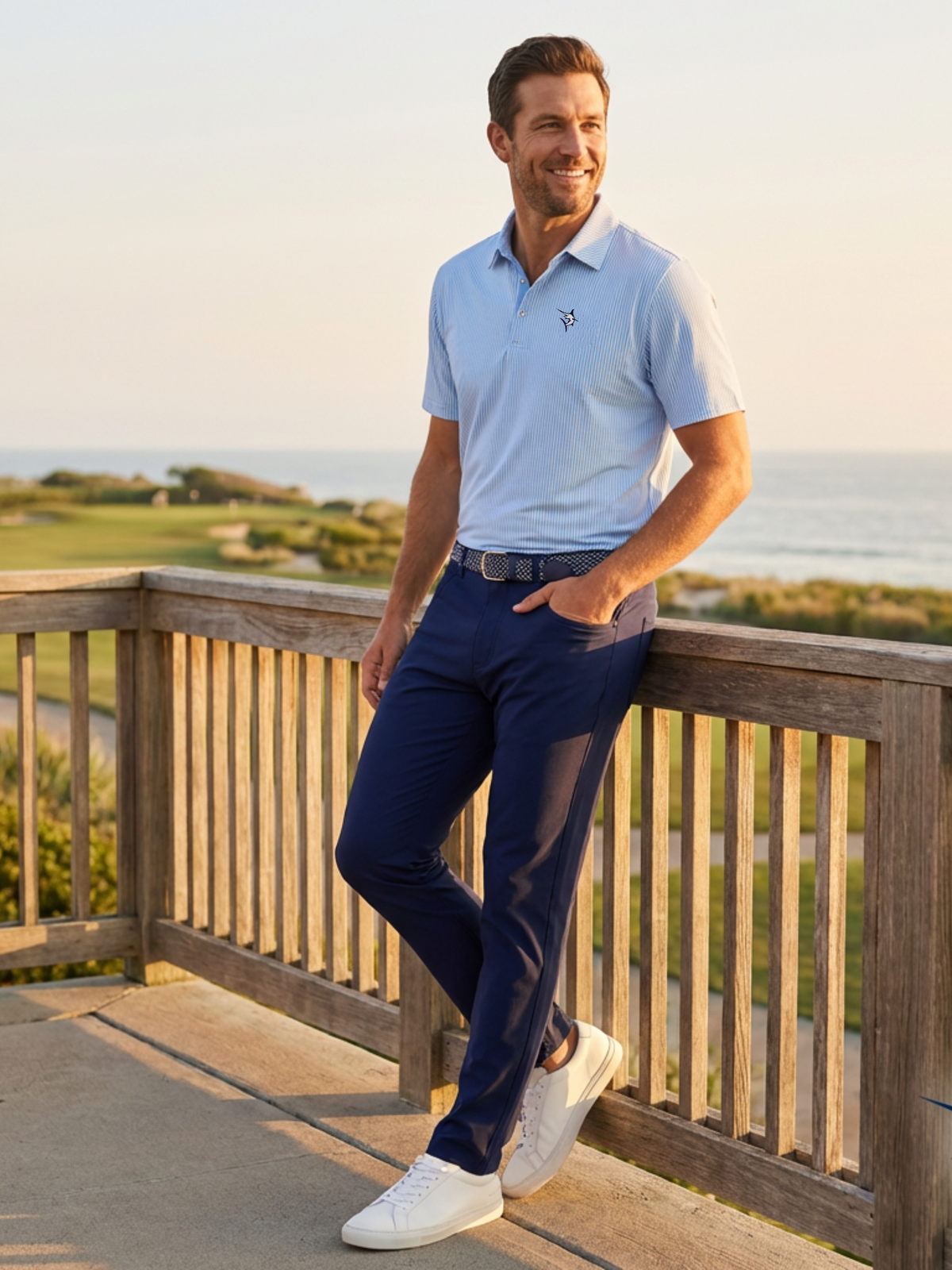 Freeport Pant Versatile Performance