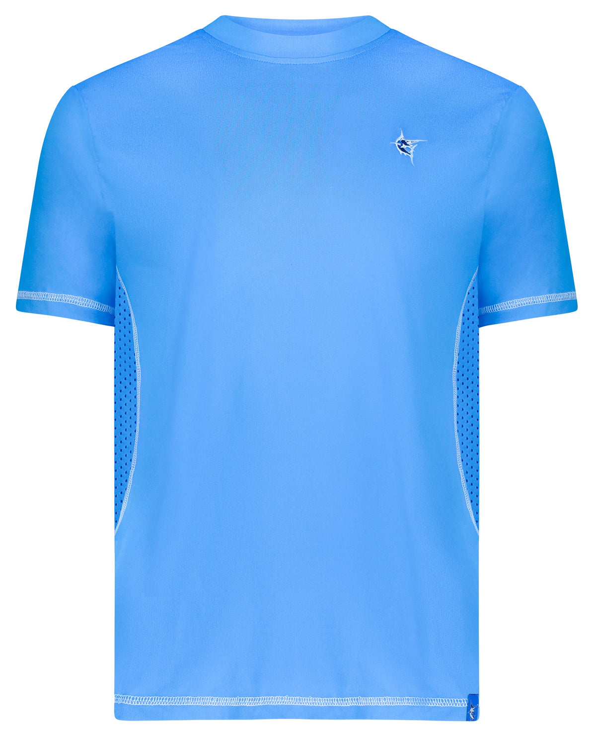 Grander Short Sleeve Performance Tee