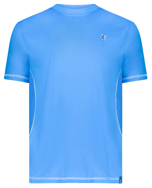 Grander Short Sleeve Performance Tee