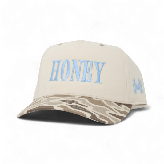 Honey Snapback
