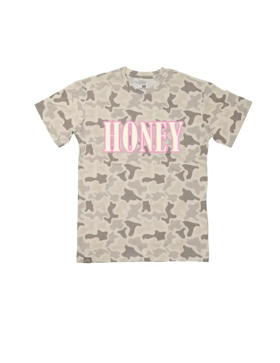 Honey T-Shirt
