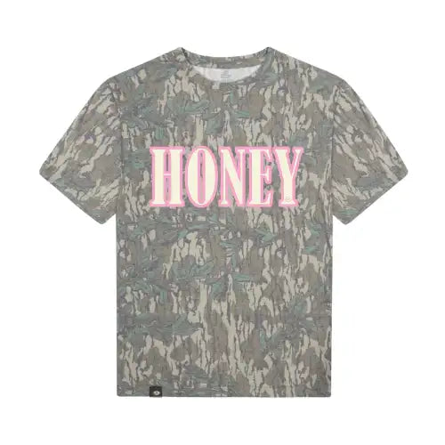 Honey T-Shirt