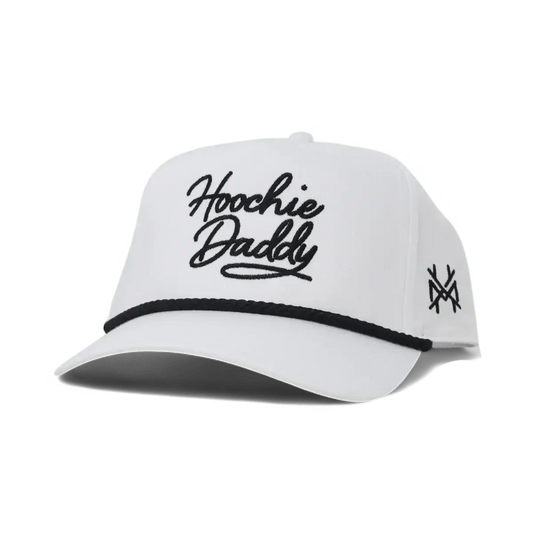 Hoochie Daddy Snapback Hat
