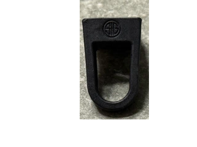 Sig Sauer P365 Flux sling mount W/HOOK ATTACHMENT & Sling
