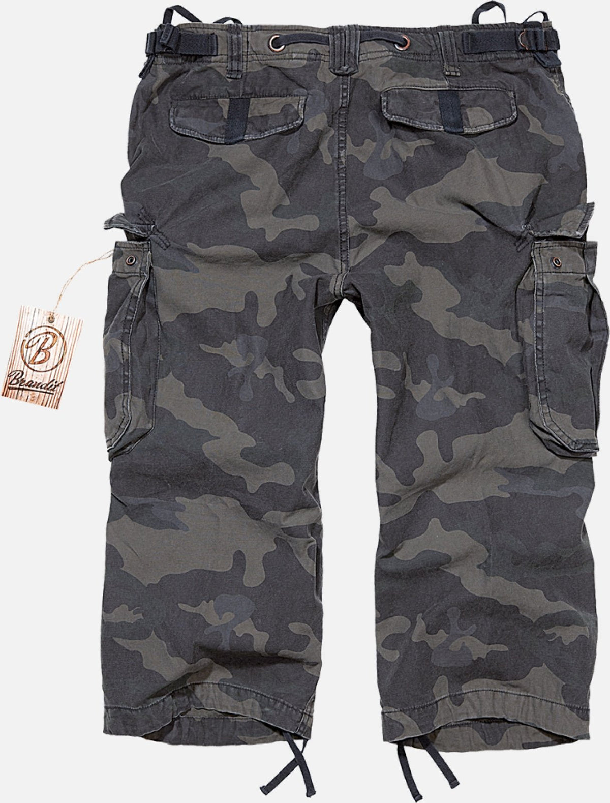 Industry 3/4 Cargo Shorts