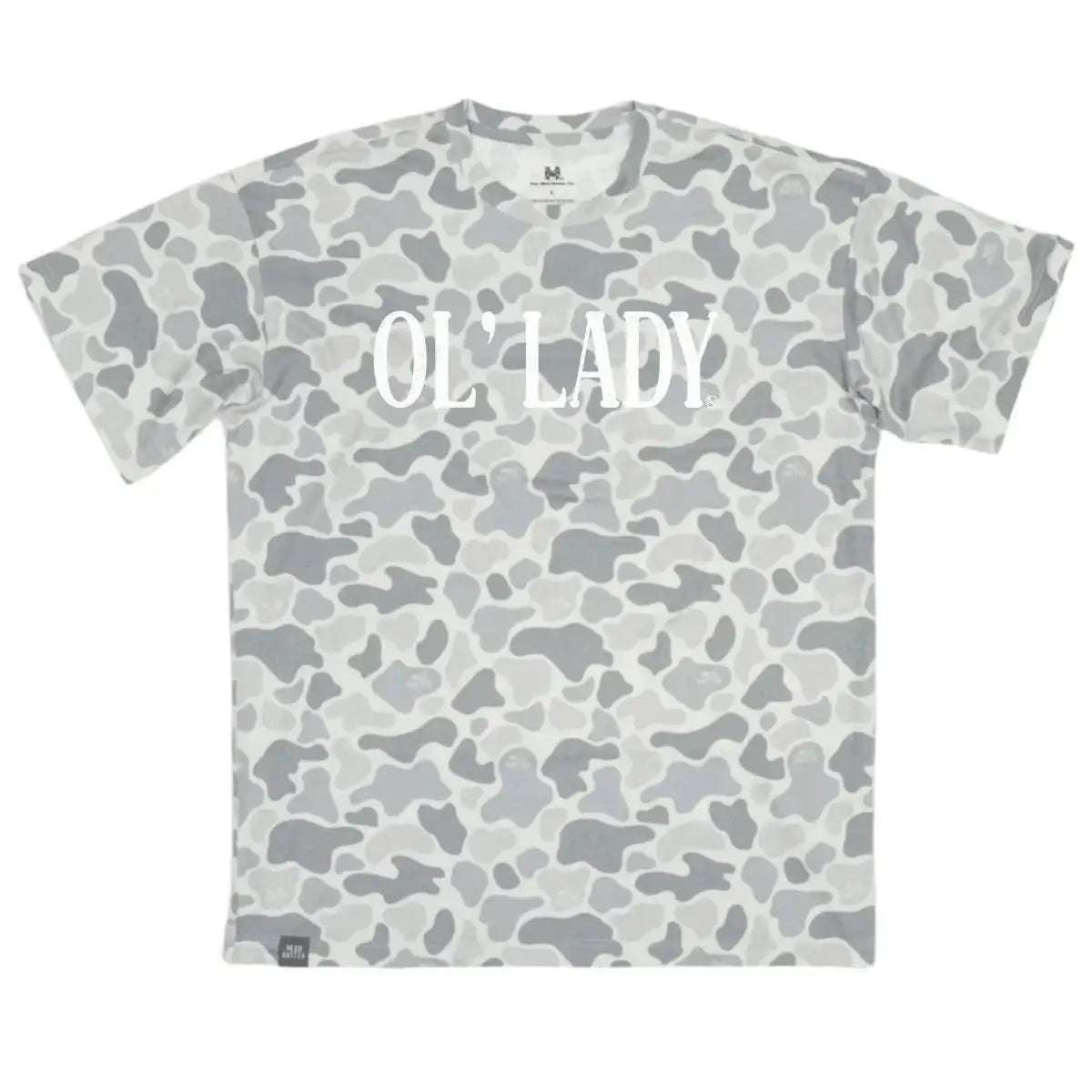 Ol Lady T-Shirt