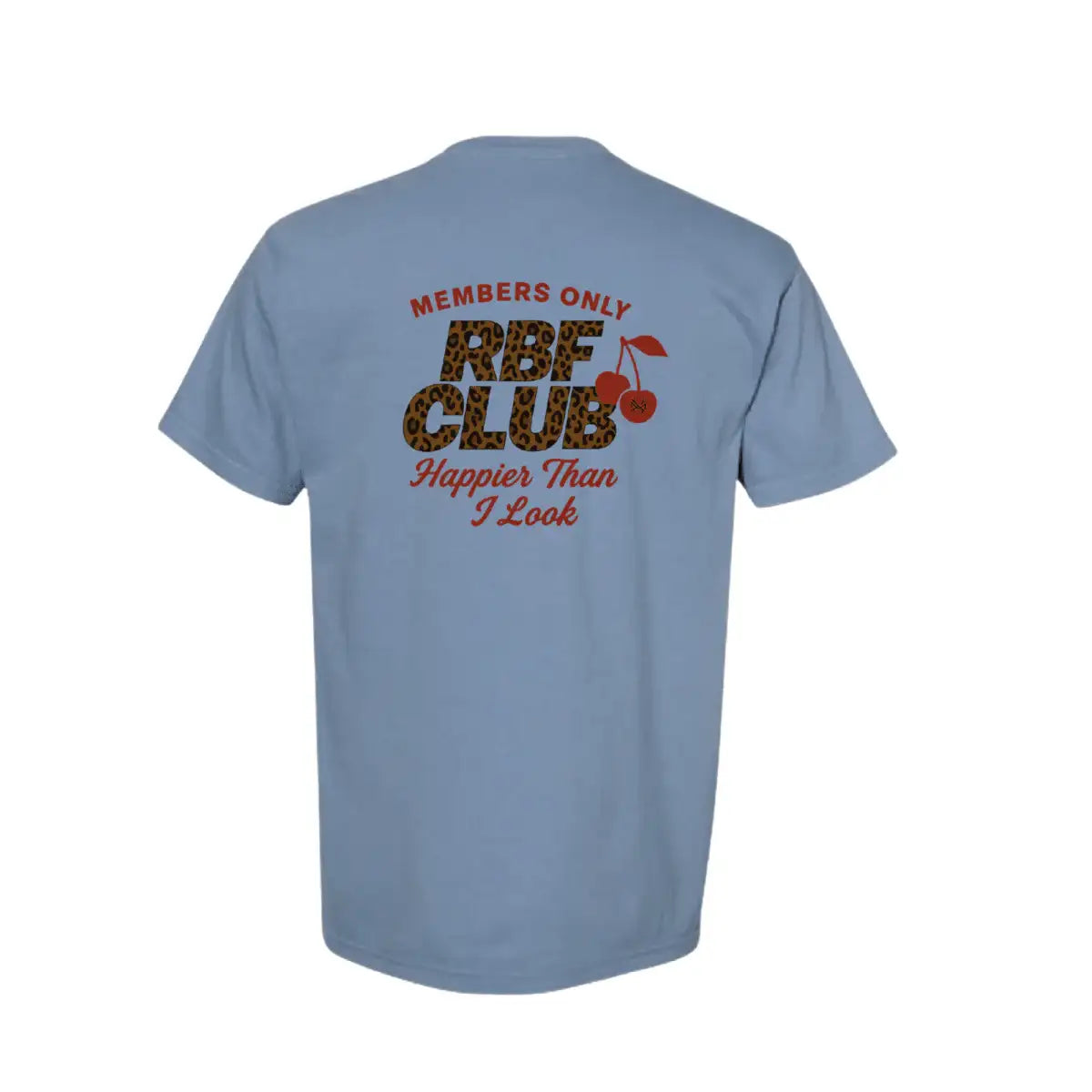 RBF Club T-Shirt