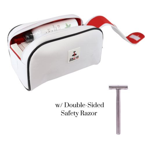 Complete Grooming Kit for Men | Shave Essentials Premium Set