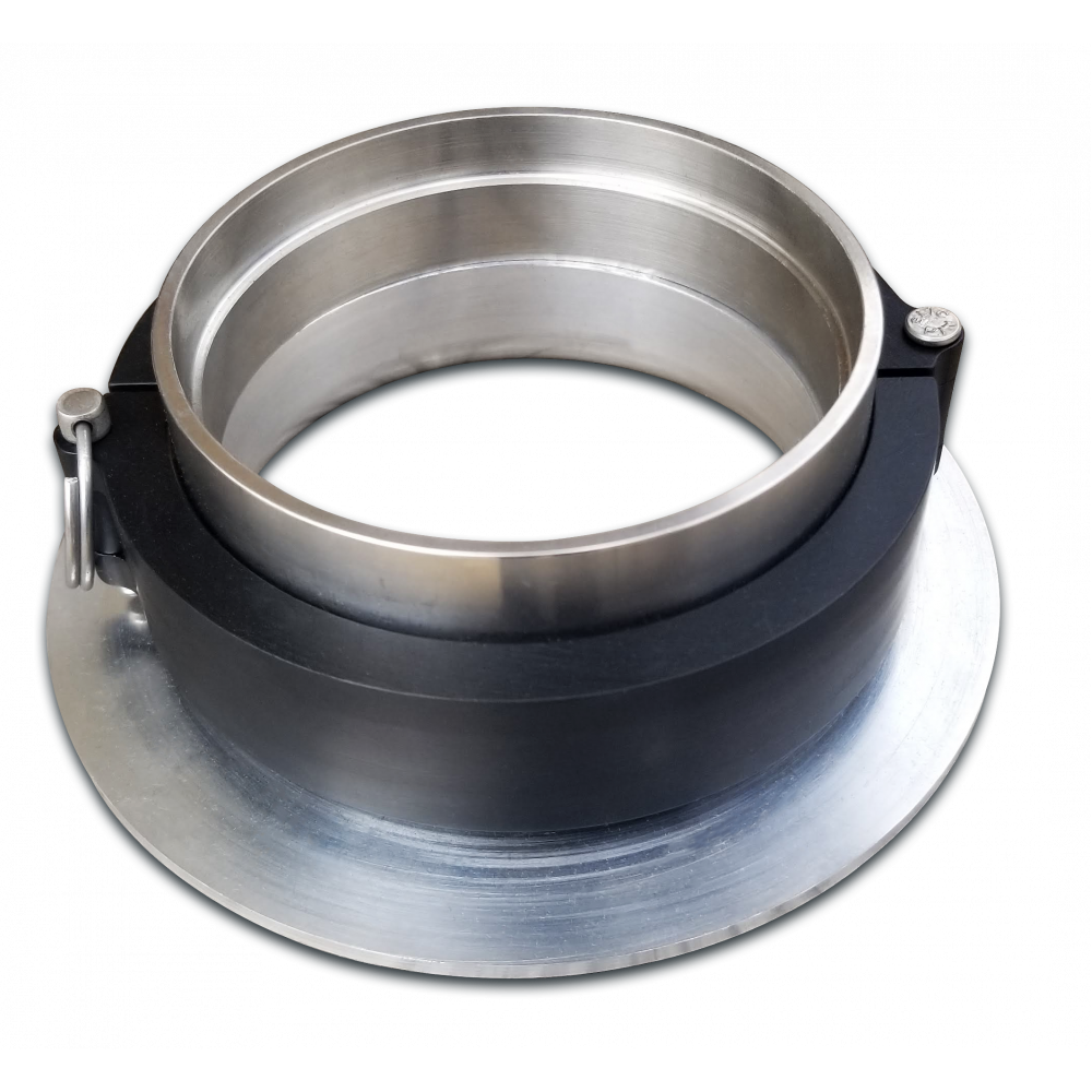 Dual Seal Flange Kit