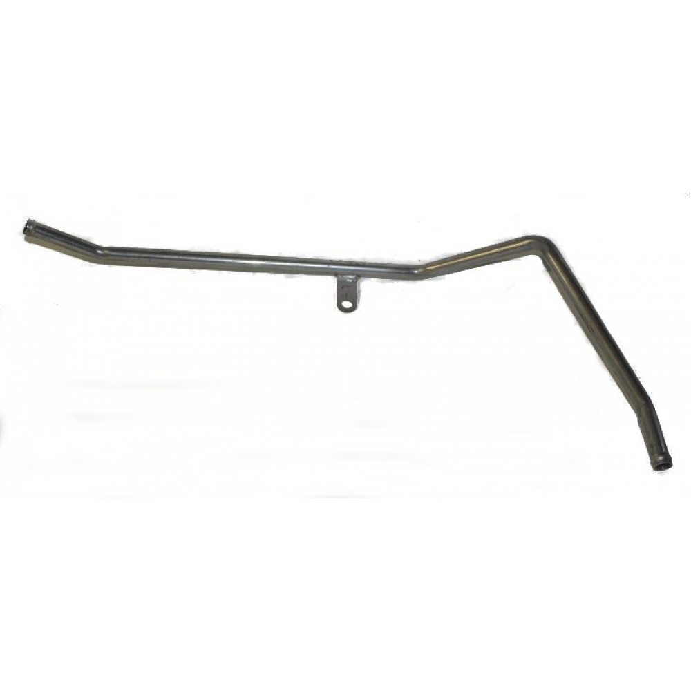 2G Twin Water Relocation Line | 1994-2002 Dodge Ram 5.9 Cummins