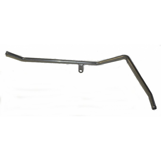 2G Twin Water Relocation Line | 1994-2002 Dodge Ram 5.9 Cummins